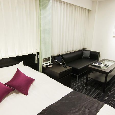 Utility Hotel Cooju Каваґое Екстер'єр фото