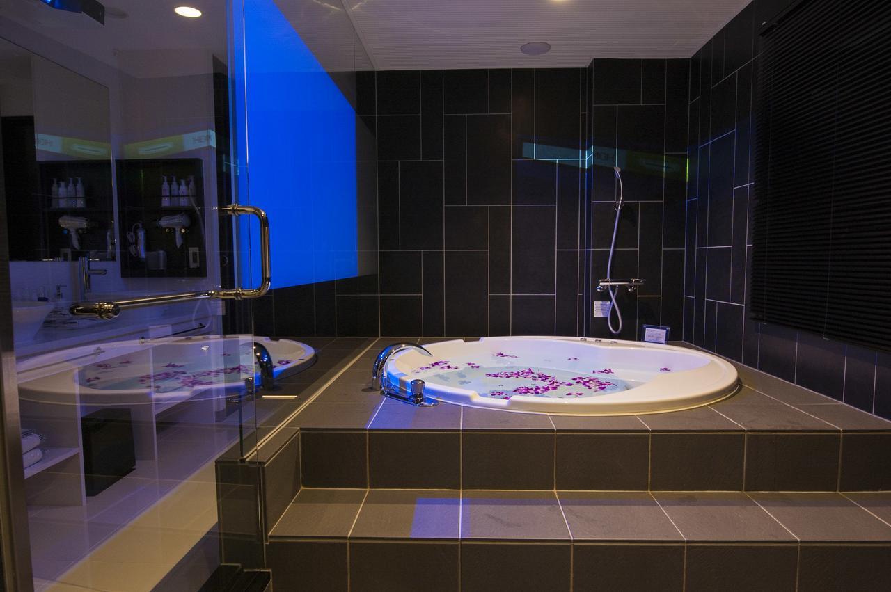 Utility Hotel Cooju Каваґое Екстер'єр фото