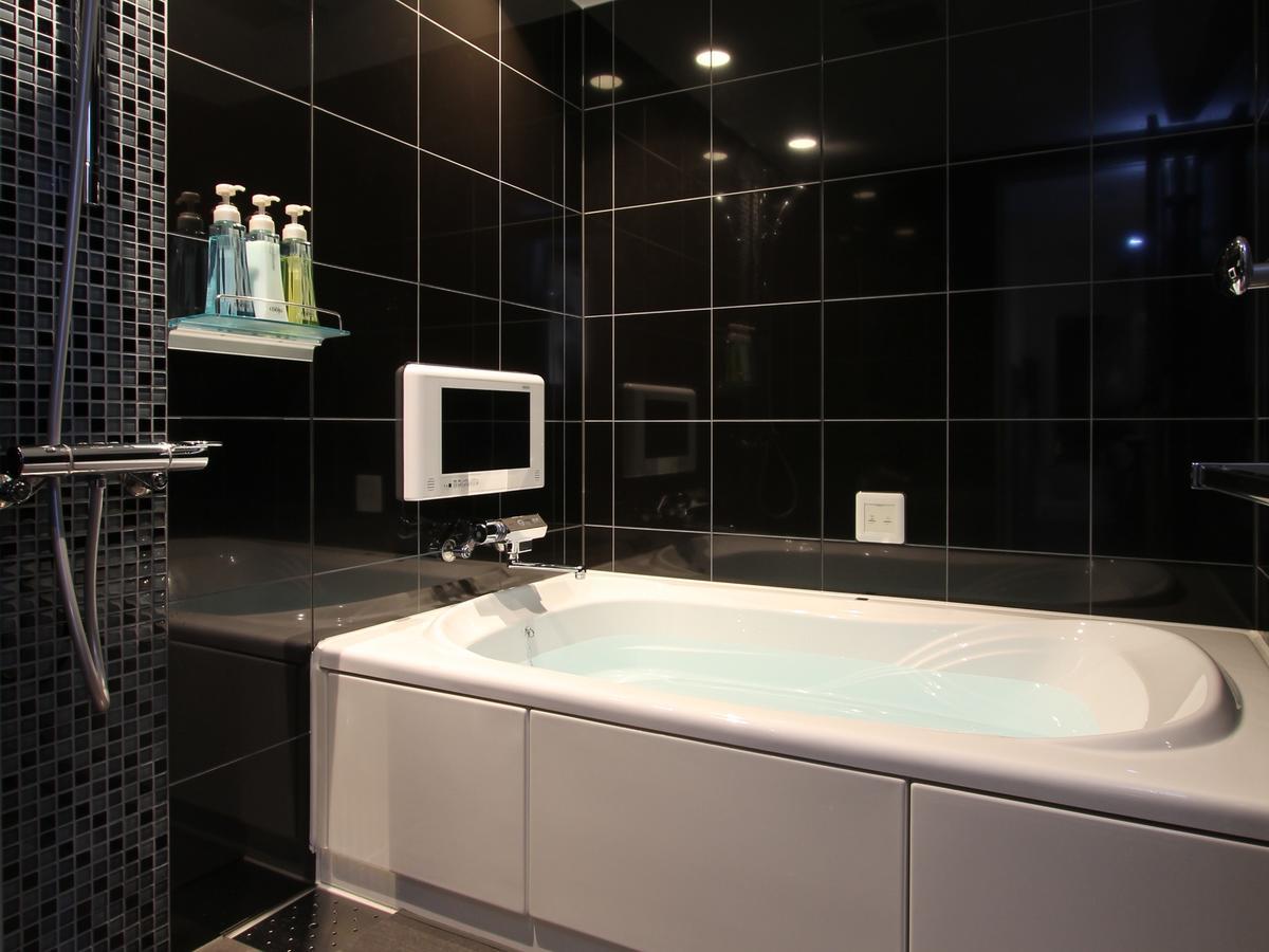 Utility Hotel Cooju Каваґое Екстер'єр фото